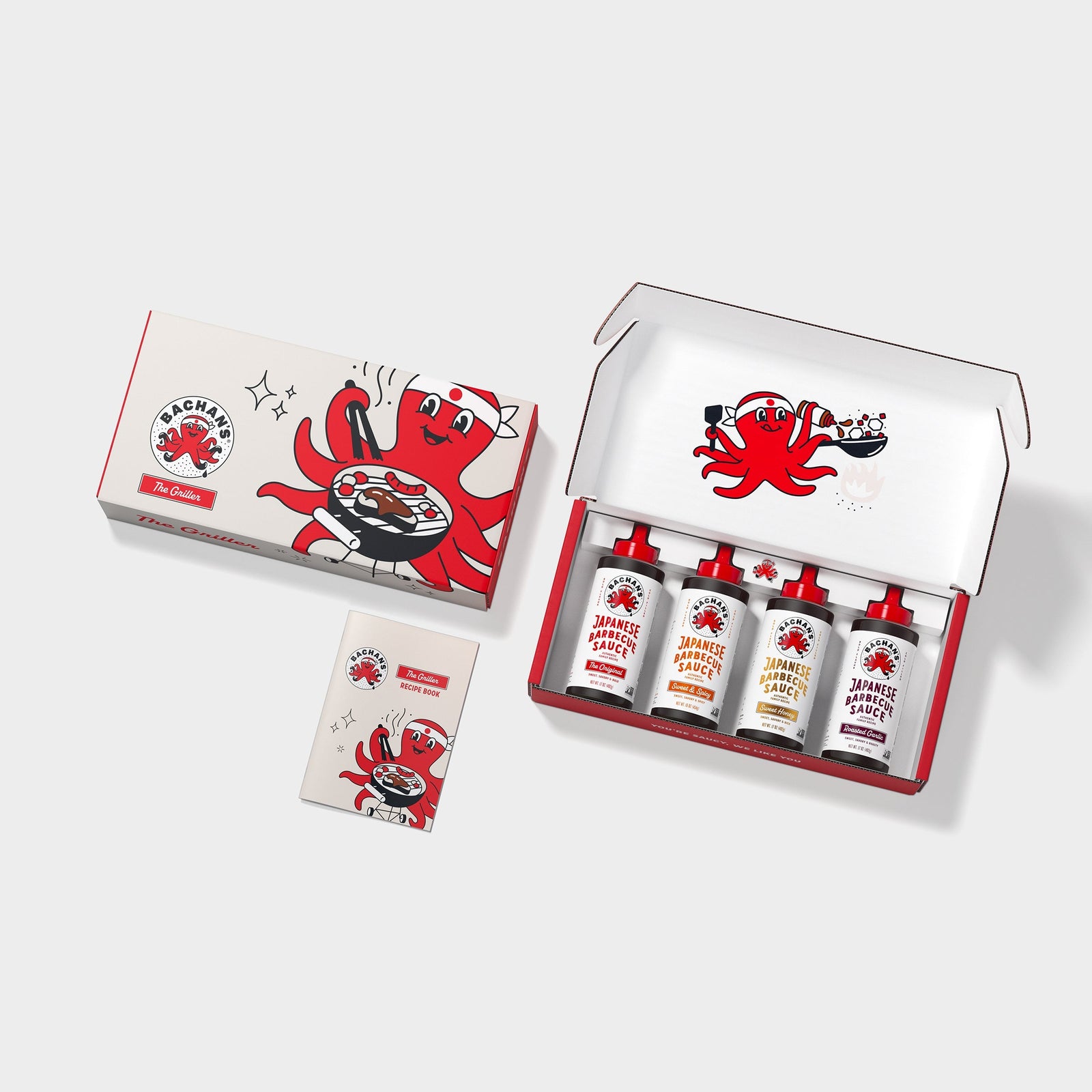 The Griller Box S2