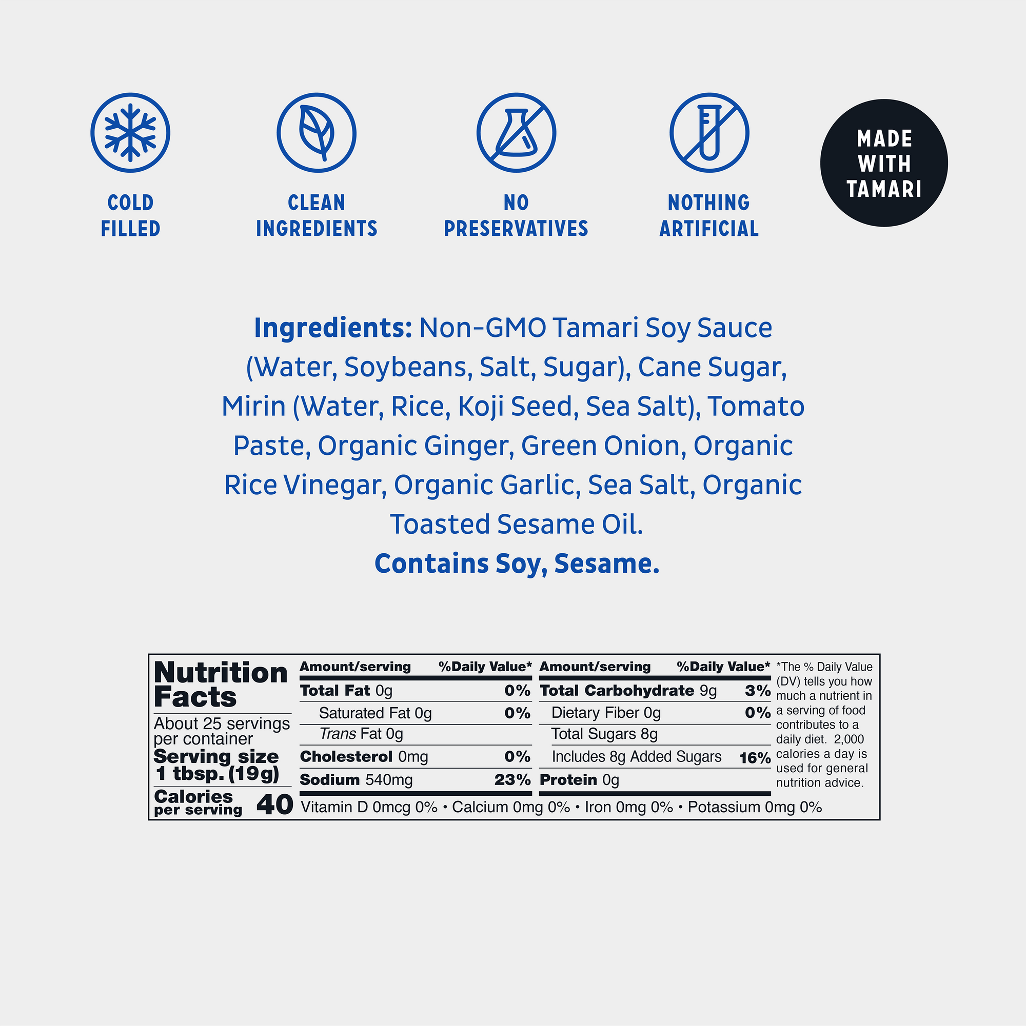Gluten-Free Q3