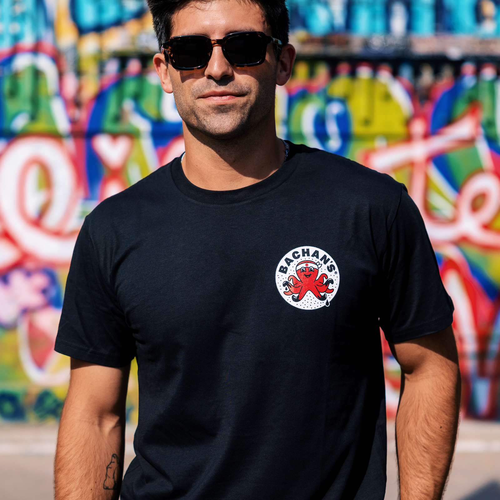 Logo Tee V2