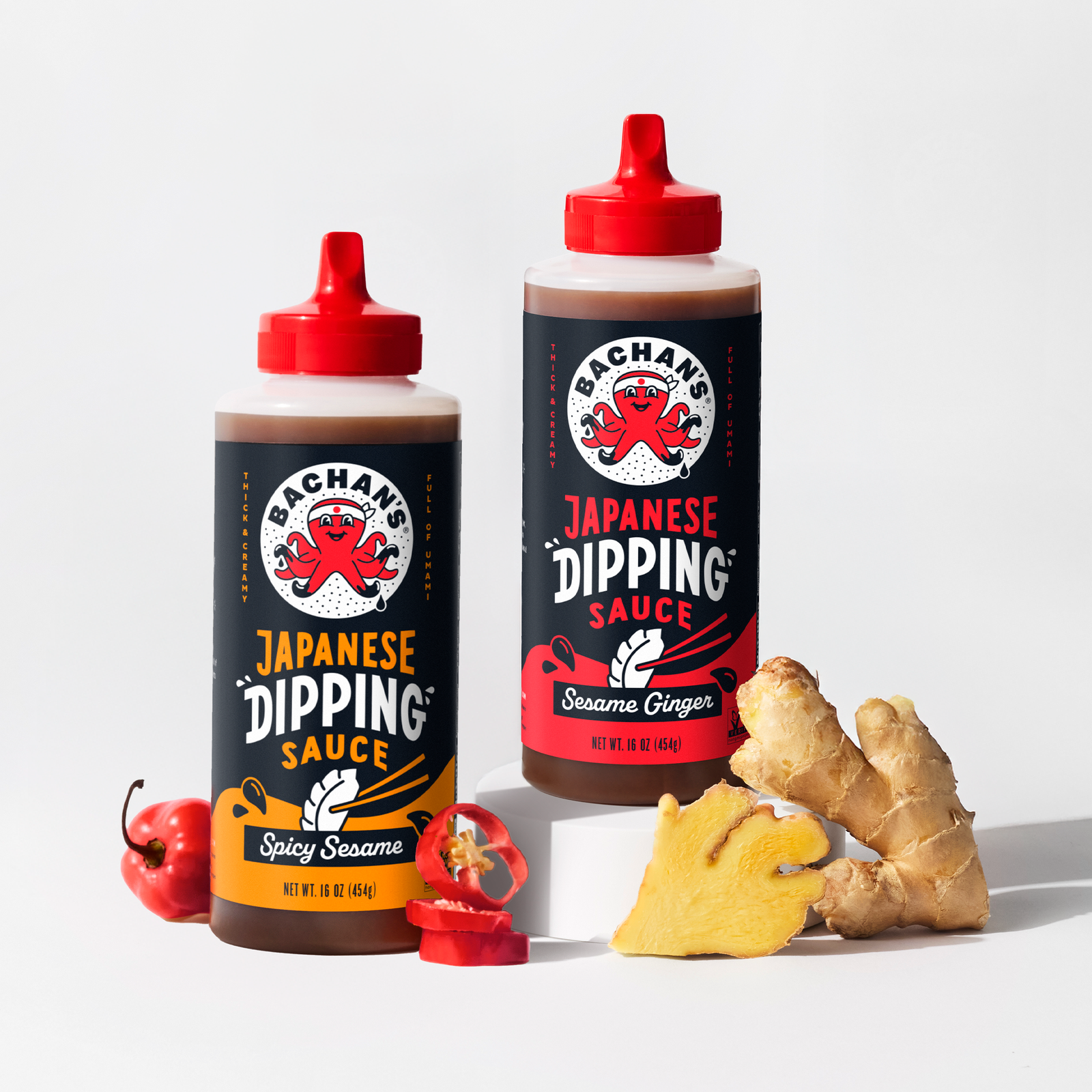 Dip Mix & Match U6